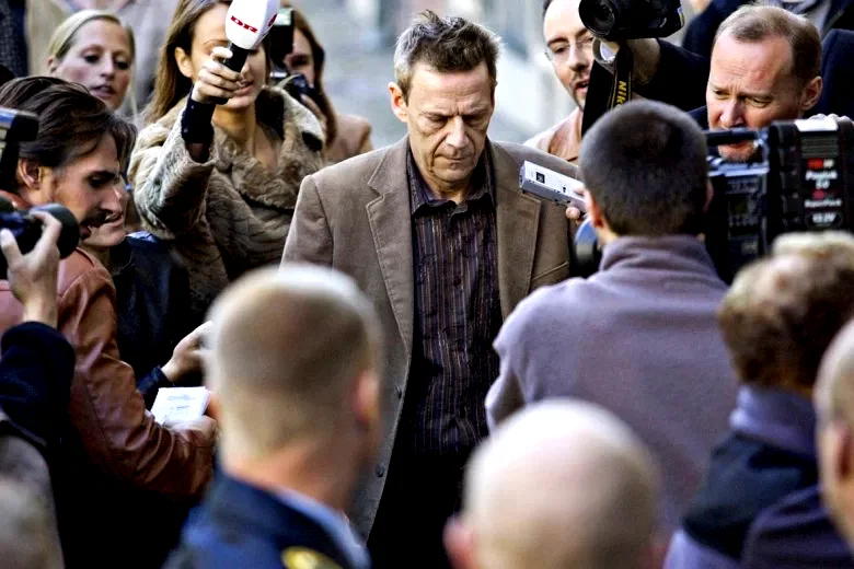 Photo 4 du film : Manslaughter