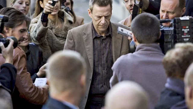 Photo 4 du film : Manslaughter