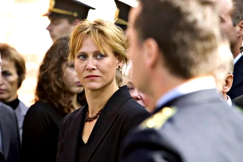 Photo 5 du film : Manslaughter
