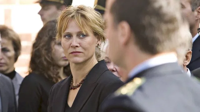 Photo 5 du film : Manslaughter