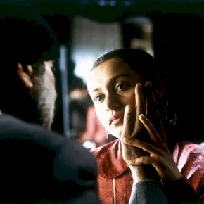 Photo du film : Black
