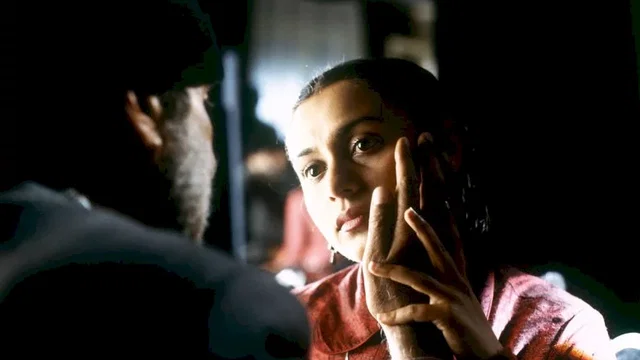 Photo 4 du film : Black