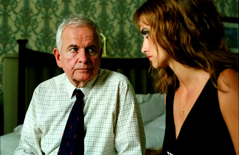 Photo 3 du film : Chromophobia