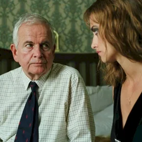 Photo du film : Chromophobia