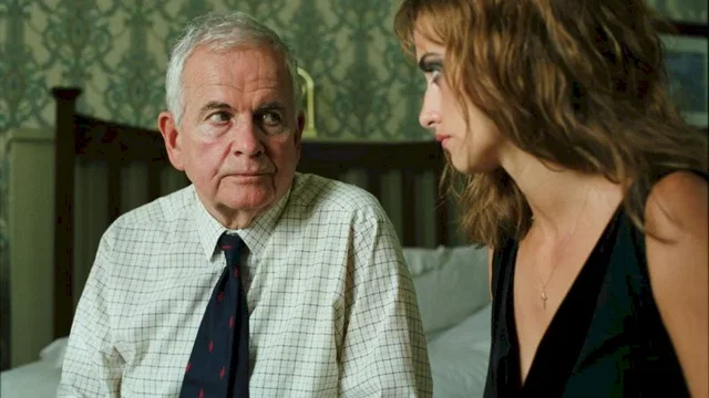 Photo du film : Chromophobia