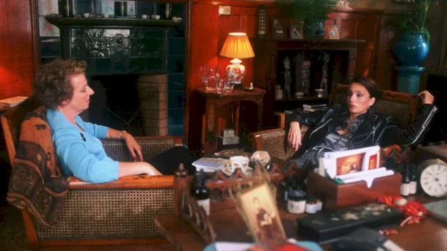 Photo du film : Chromophobia