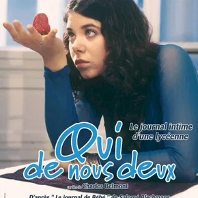 Photo du film : Qui de nous deux