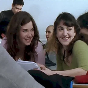 Photo du film : Qui de nous deux