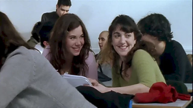 Photo 2 du film : Qui de nous deux