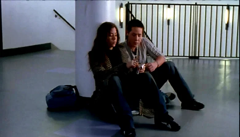 Photo 3 du film : Qui de nous deux
