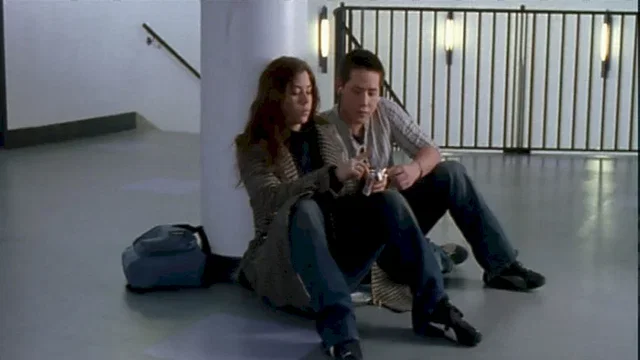 Photo 3 du film : Qui de nous deux