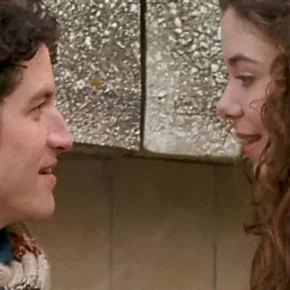 Photo du film : Qui de nous deux