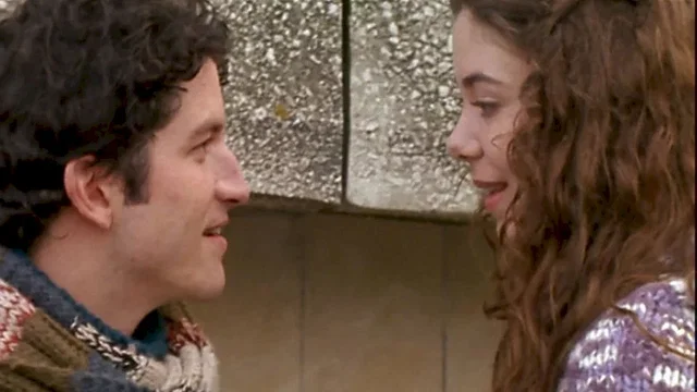 Photo 4 du film : Qui de nous deux