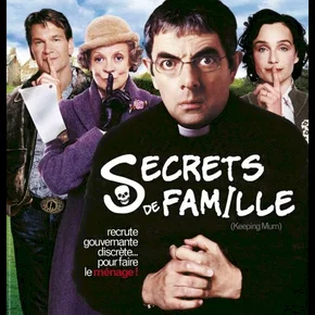 Photo du film : Secrets de famille