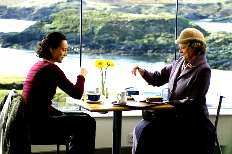 Photo 6 du film : Secrets de famille
