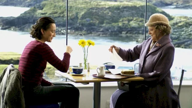 Photo 6 du film : Secrets de famille