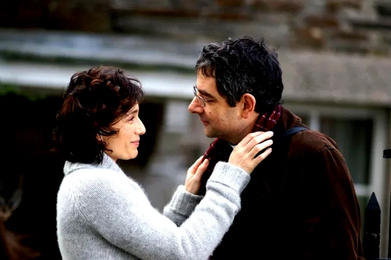 Photo 7 du film : Secrets de famille