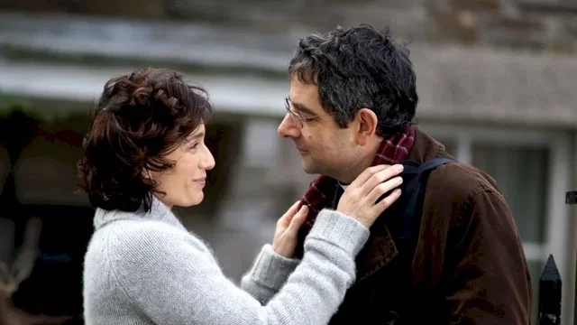 Photo 7 du film : Secrets de famille