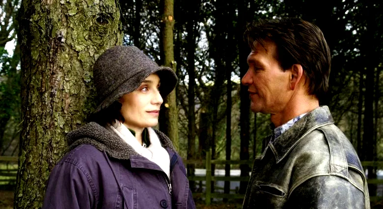 Photo 8 du film : Secrets de famille