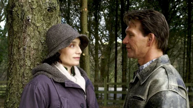 Photo 8 du film : Secrets de famille