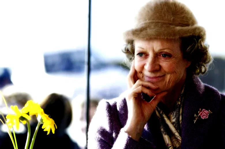 Photo 16 du film : Secrets de famille