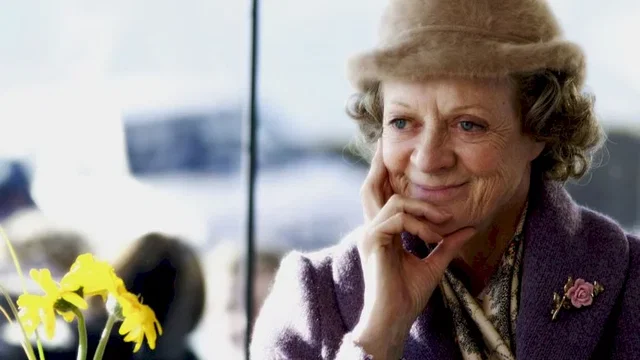 Photo 16 du film : Secrets de famille
