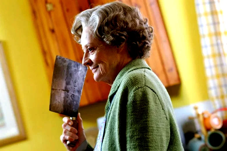 Photo 17 du film : Secrets de famille