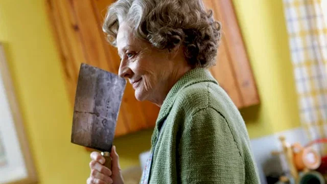 Photo 17 du film : Secrets de famille