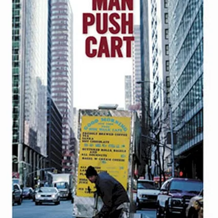 Miniature photo du film : Man push cart