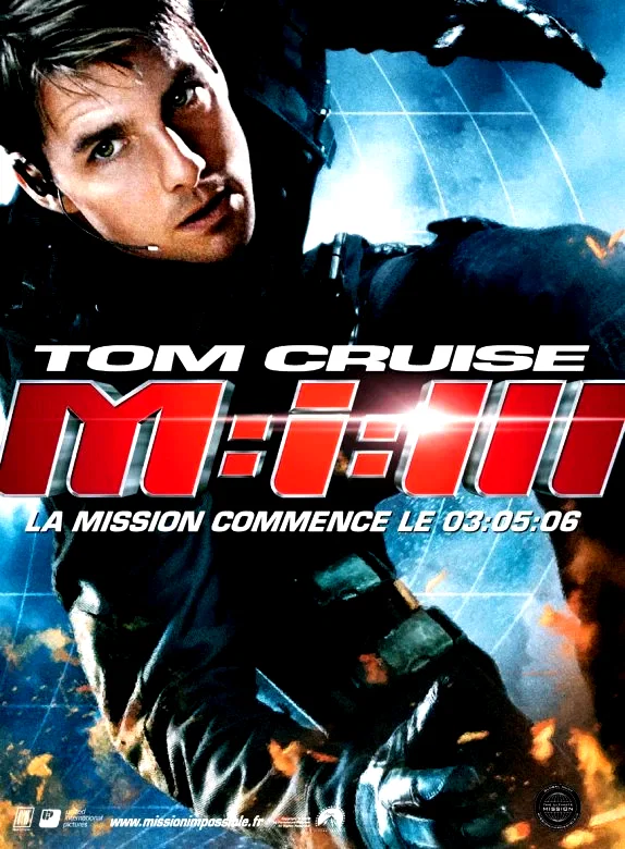 Photo 2 du film : Mission : impossible 3