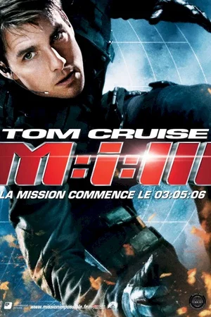 Photo du film : Mission : impossible 3