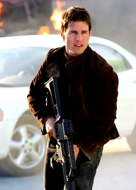 Photo 4 du film : Mission : impossible 3