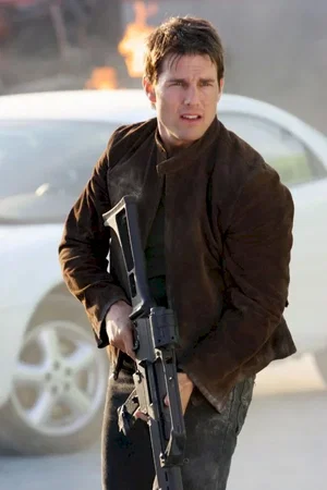 Photo du film : Mission : impossible 3