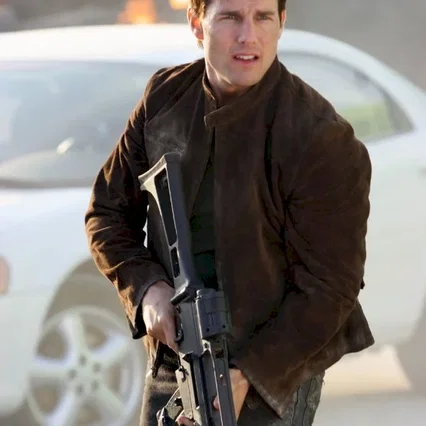 Miniature photo du film : Mission : impossible 3