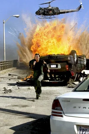 Photo du film : Mission : impossible 3