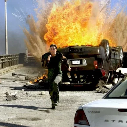Miniature photo du film : Mission : impossible 3