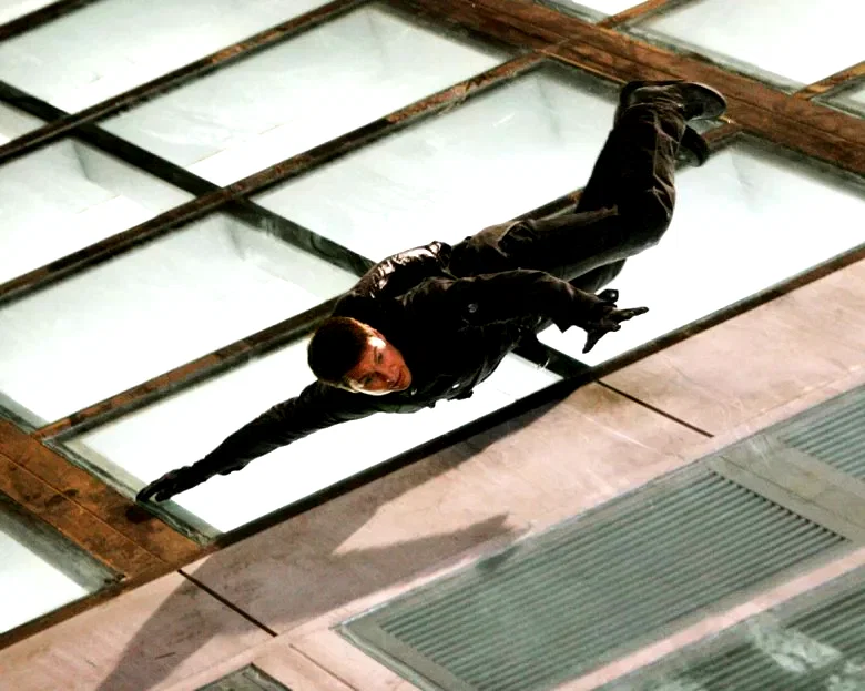 Photo 7 du film : Mission : impossible 3