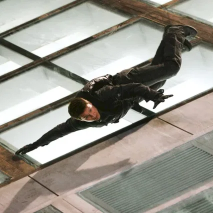 Miniature photo du film : Mission : impossible 3