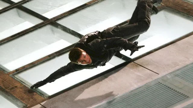 Photo du film : Mission : impossible 3