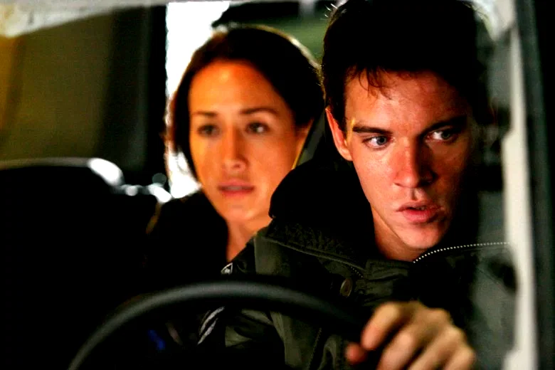 Photo 9 du film : Mission : impossible 3