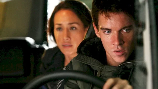 Photo du film : Mission : impossible 3
