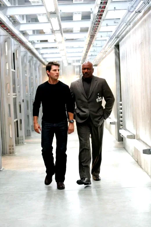 Photo 10 du film : Mission : impossible 3