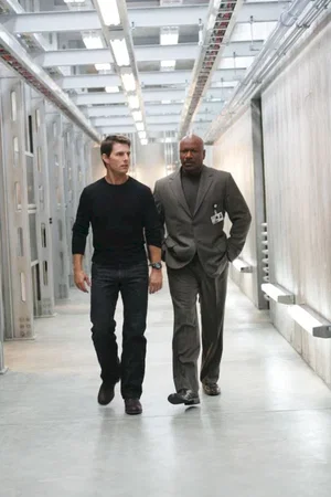 Photo du film : Mission : impossible 3