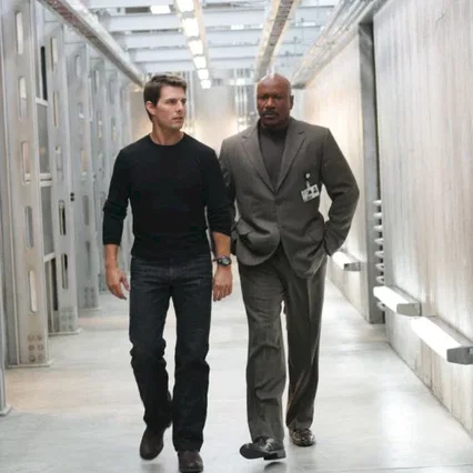 Miniature photo du film : Mission : impossible 3