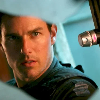 Miniature photo du film : Mission : impossible 3