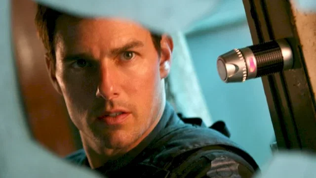 Photo du film : Mission : impossible 3