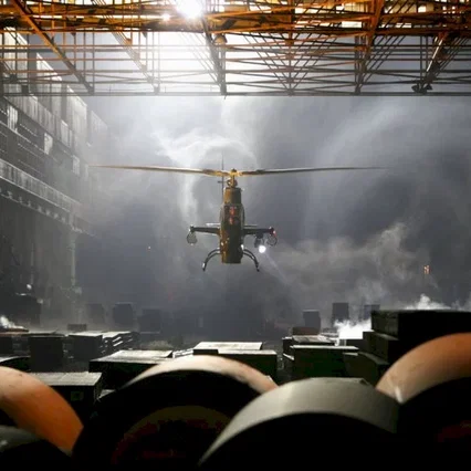Miniature photo du film : Mission : impossible 3