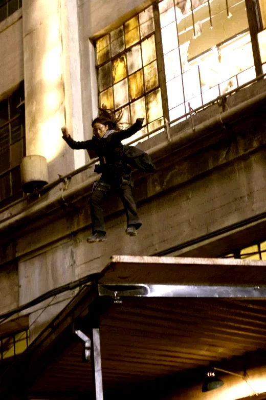 Photo 14 du film : Mission : impossible 3