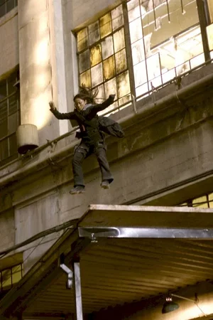 Photo du film : Mission : impossible 3