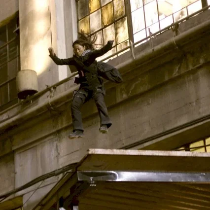 Miniature photo du film : Mission : impossible 3